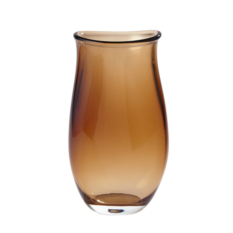 Global Views Giant Glass Vase Perigold